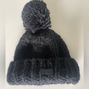 Womens Northface beanie